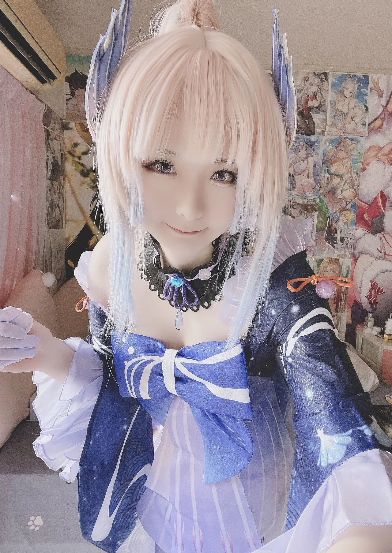 Xidaidai Sangonomiya Kokomi (Genshin Impact)-erohere16.webp